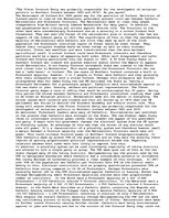 Eseja 'The Ulster Unionist Party Was Primarily Responsible for the Development of Secta', 1.