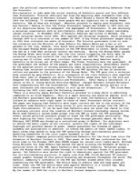 Eseja 'The Ulster Unionist Party Was Primarily Responsible for the Development of Secta', 2.