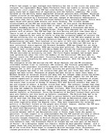 Eseja 'The Ulster Unionist Party Was Primarily Responsible for the Development of Secta', 3.