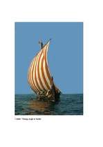 Referāts 'Vikingi: uzbrukumi, uzbrukumu virzieni un posmi', 1.