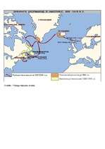 Referāts 'Vikingi: uzbrukumi, uzbrukumu virzieni un posmi', 4.