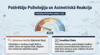 Prezentācija 'Procentu likmju kāpums: ietekme uz kredītiem un patēriņu', 7.