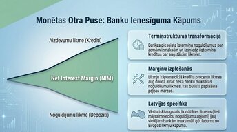 Prezentācija 'Procentu likmju kāpums: ietekme uz kredītiem un patēriņu', 11.