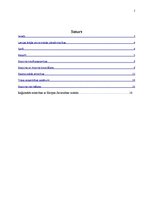 Referāts 'Latvijas ārējās tirdzniecības politika', 2.