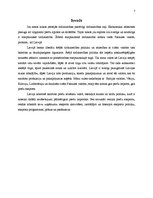 Referāts 'Latvijas ārējās tirdzniecības politika', 3.