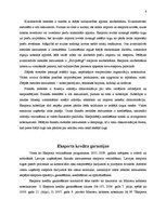 Referāts 'Latvijas ārējās tirdzniecības politika', 6.