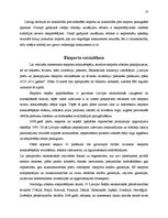 Referāts 'Latvijas ārējās tirdzniecības politika', 15.