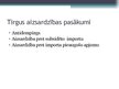 Referāts 'Latvijas ārējās tirdzniecības politika', 31.