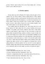 Referāts 'Kristietības kļūšana par valsts reliģiju Romas impērijā', 12.