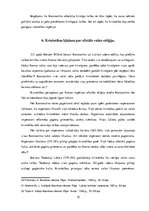 Referāts 'Kristietības kļūšana par valsts reliģiju Romas impērijā', 15.