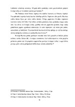 Referāts 'Kristietības kļūšana par valsts reliģiju Romas impērijā', 16.