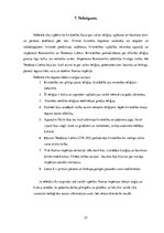 Referāts 'Kristietības kļūšana par valsts reliģiju Romas impērijā', 21.