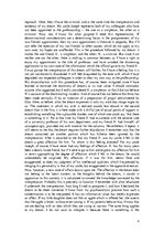 Konspekts 'Distortion of Dreams', 7.