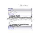 Referāts 'Graudaugu sējumu platības, to struktūra Latvijas lauksaimniecībā', 2.