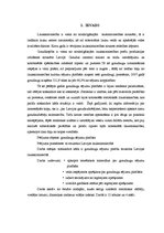 Referāts 'Graudaugu sējumu platības, to struktūra Latvijas lauksaimniecībā', 3.