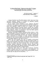 Referāts 'Kristietības revolūcija', 4.