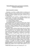 Referāts 'Kristietības revolūcija', 10.