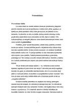 Referāts 'Protoreklāma', 1.