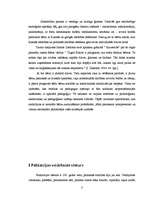 Referāts 'Garīgās attīstības traucējumu raksturojums pirmsskolas vecuma bērniem', 3.