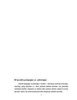 Referāts 'Garīgās attīstības traucējumu raksturojums pirmsskolas vecuma bērniem', 5.