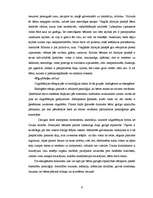 Referāts 'Garīgās attīstības traucējumu raksturojums pirmsskolas vecuma bērniem', 9.