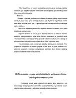 Referāts 'Garīgās attīstības traucējumu raksturojums pirmsskolas vecuma bērniem', 10.