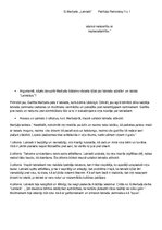 Konspekts 'Garlība Merķeļa darba "Latvieši" analīze', 2.