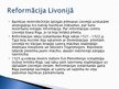 Prezentācija 'Reformācija un pretreformācija', 8.
