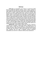 Referāts 'Modes pirmsākumi', 6.