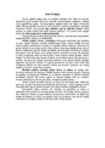 Referāts 'Modes pirmsākumi', 8.