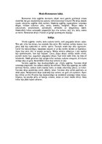 Referāts 'Modes pirmsākumi', 13.