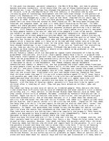 Eseja 'Robotic Development in 21st Century', 1.