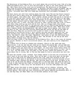 Eseja 'Critical Book Review of The Adventures of Huckleberry Finn', 1.