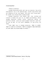 Referāts 'Aspazijas dzejoļu krājuma "Dvēseles krēsla" analīze', 4.