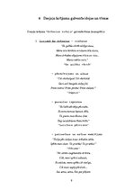 Referāts 'Aspazijas dzejoļu krājuma "Dvēseles krēsla" analīze', 9.