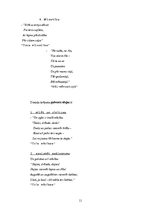 Referāts 'Aspazijas dzejoļu krājuma "Dvēseles krēsla" analīze', 11.