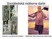 Prezentācija 'Sociālistiskais reālisms', 9.