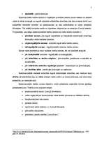 Konspekts 'Tiesību nozares', 3.