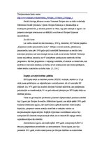 Konspekts 'Kopējā ārējā un drošības politika, sadarbība tieslietās un iekšlietās', 3.