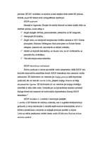 Konspekts 'Kopējā ārējā un drošības politika, sadarbība tieslietās un iekšlietās', 4.