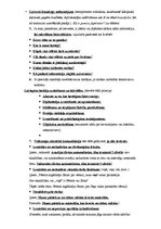 Konspekts 'Rakstiskā komunikācija', 2.