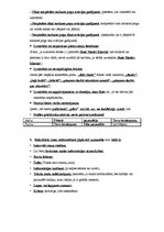 Konspekts 'Rakstiskā komunikācija', 3.