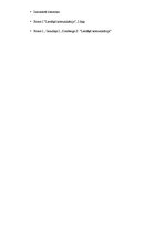 Konspekts 'Rakstiskā komunikācija', 4.