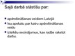 Prezentācija 'Apdrošināšanas veidi Latvijā', 2.