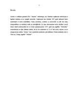 Referāts 'SIA "Gemino" mārketinga vide', 3.