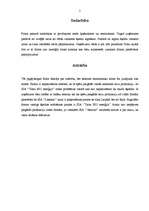 Referāts 'SIA "Gemino" mārketinga vide', 5.