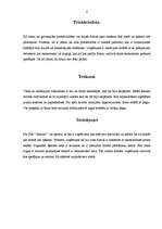 Referāts 'SIA "Gemino" mārketinga vide', 6.