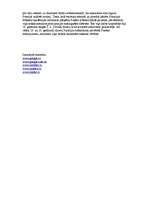 Konspekts 'Francija', 10.