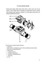 Referāts 'Automobiļa Mazda dzinēja piemērošana studiju vajadzībām', 12.