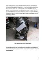 Referāts 'Automobiļa Mazda dzinēja piemērošana studiju vajadzībām', 19.